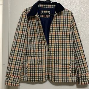 Talbots jacket